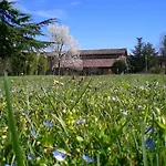 Casa Antica Mosaici Agroturismo
