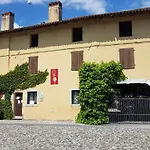 Agroturismo Casa Antica Mosaici *