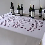 Casa Antica Mosaici *