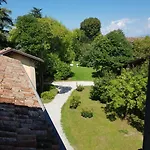 Agroturismo Casa Antica Mosaici Trivignano Udinese