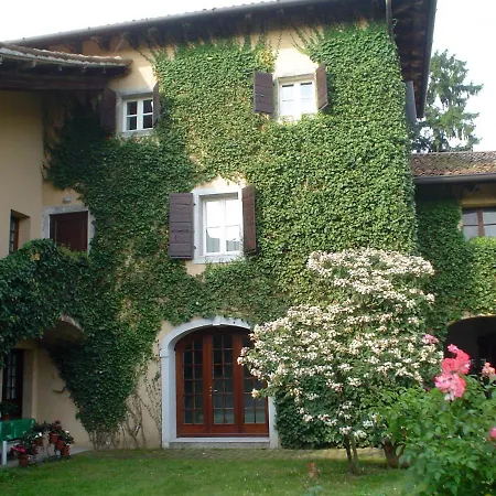 Casa Antica Mosaici Farm stay Trivignano Udinese