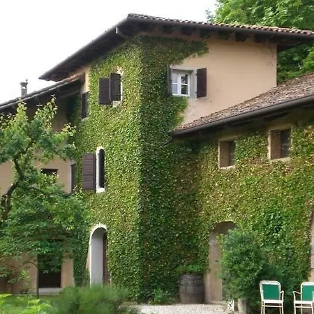 Casa Antica Mosaici Farm stay