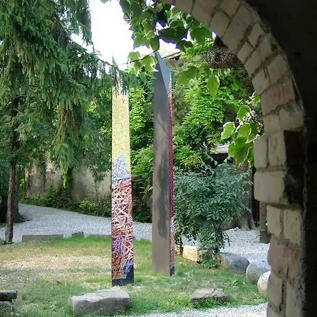 Casa Antica Mosaici Farm stay Trivignano Udinese