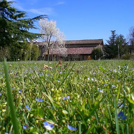 Casa Antica Mosaici Alojamento de Turismo Rural