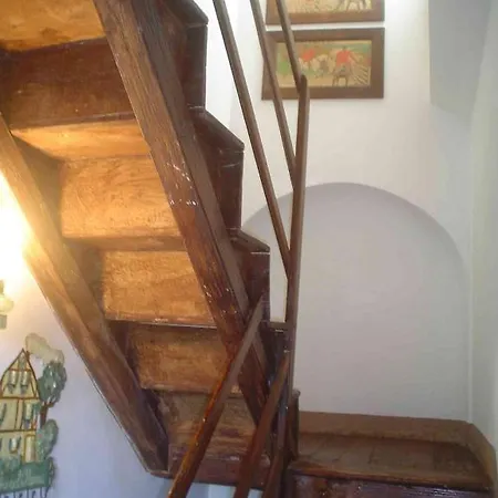 Casa Antica Mosaici