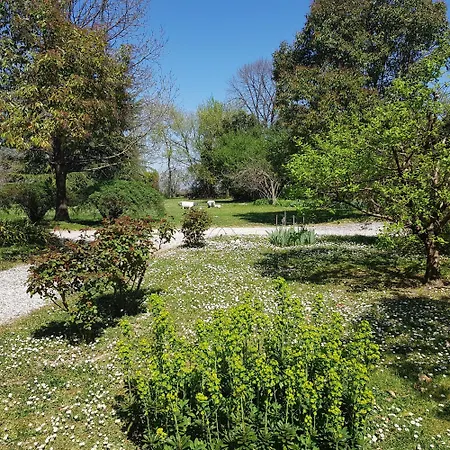 Casa Antica Mosaici Trivignano Udinese