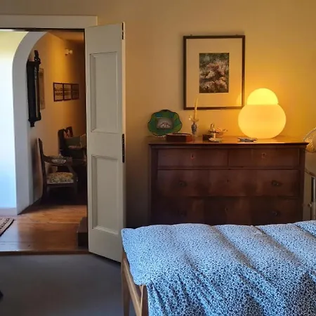 Casa Antica Mosaici Farm stay *