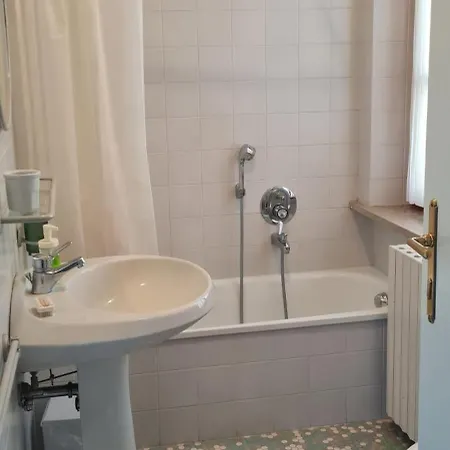 Farm stay Casa Antica Mosaici