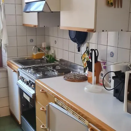 Casa Antica Mosaici Agroturismo *