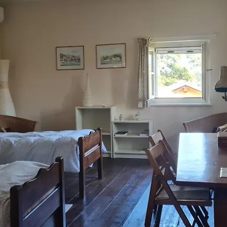 Agroturismo Casa Antica Mosaici Trivignano Udinese