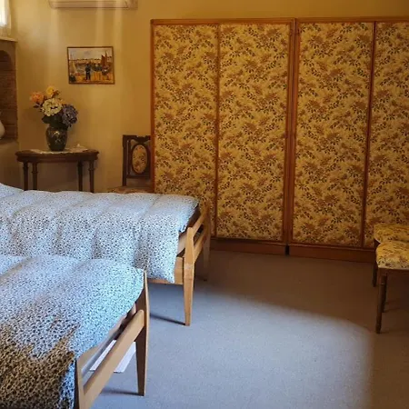 Casa Antica Mosaici *