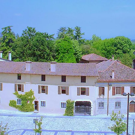 Agroturismo Casa Antica Mosaici *