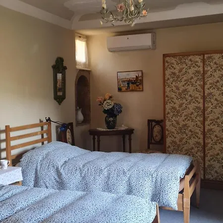 Casa Antica Mosaici *
