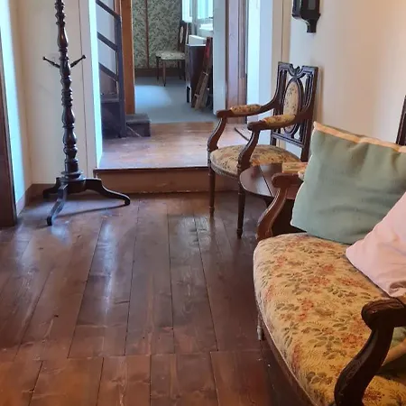 Casa Antica Mosaici Trivignano Udinese