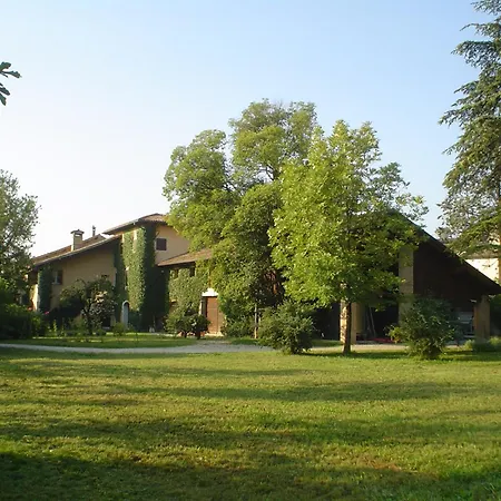 Agroturismo Casa Antica Mosaici