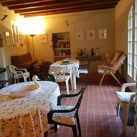 Casa Antica Mosaici Farm stay