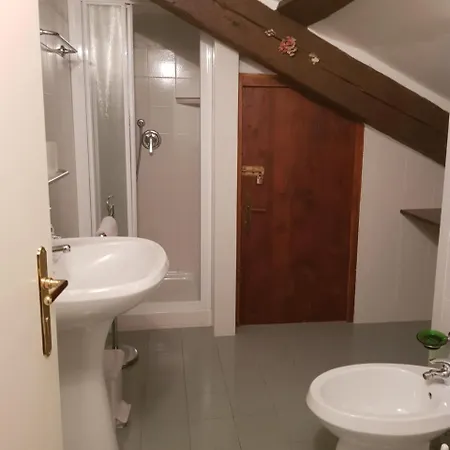 Casa Antica Mosaici Farm stay Trivignano Udinese