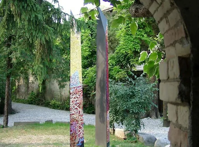 Casa Antica Mosaici Gospodarstwo agroturystyczne Trivignano Udinese