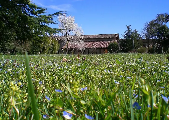 Casa Antica Mosaici Gospodarstwo agroturystyczne