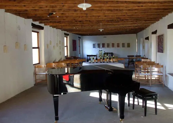 Casa Antica Mosaici *