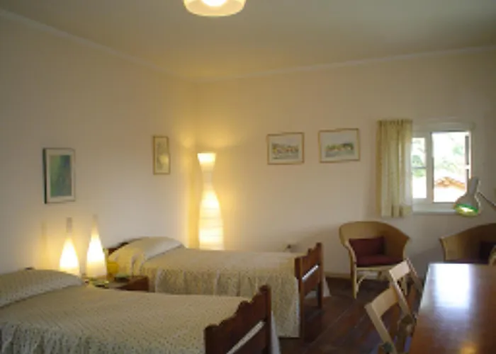 Casa Antica Mosaici *