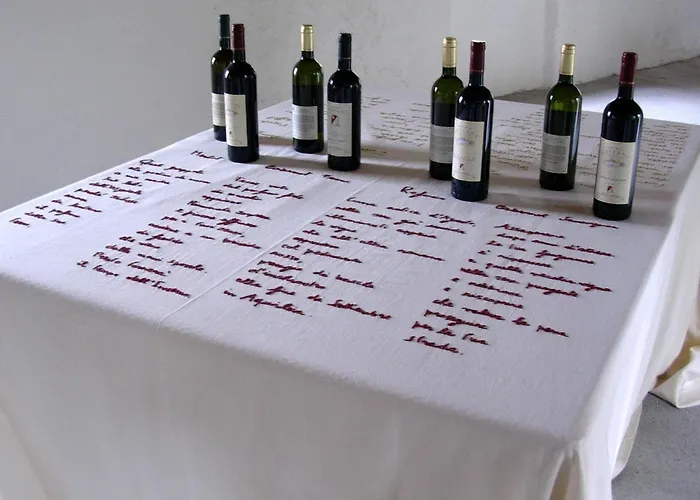 Casa Antica Mosaici *