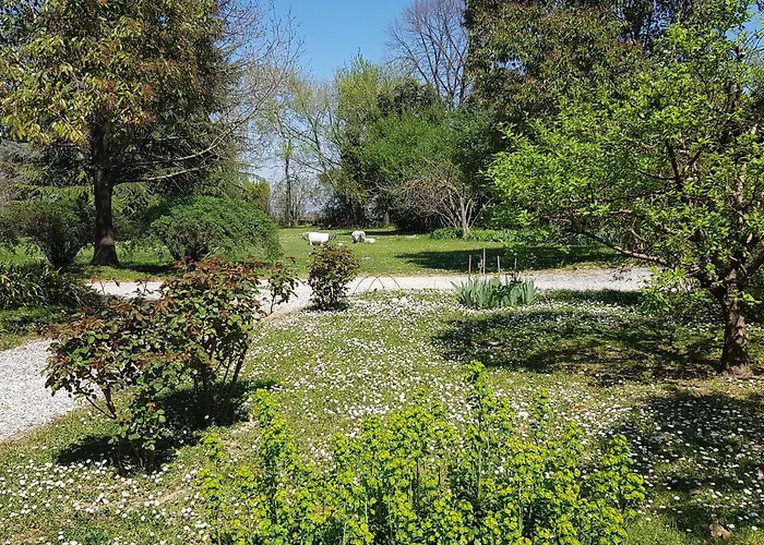 Casa Antica Mosaici Trivignano Udinese