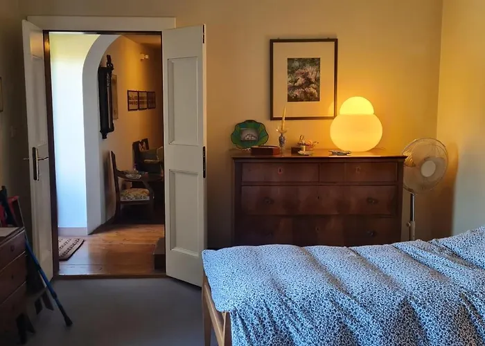 Casa Antica Mosaici Gospodarstwo agroturystyczne *