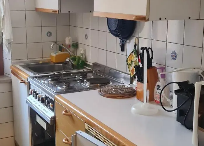 Casa Antica Mosaici Gospodarstwo agroturystyczne *