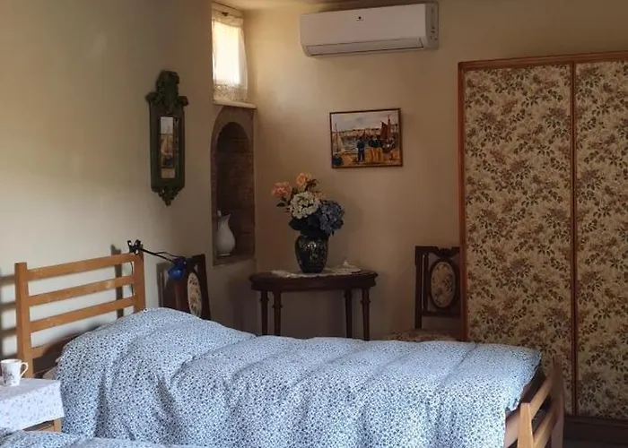 Casa Antica Mosaici *