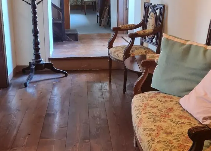 Casa Antica Mosaici Trivignano Udinese