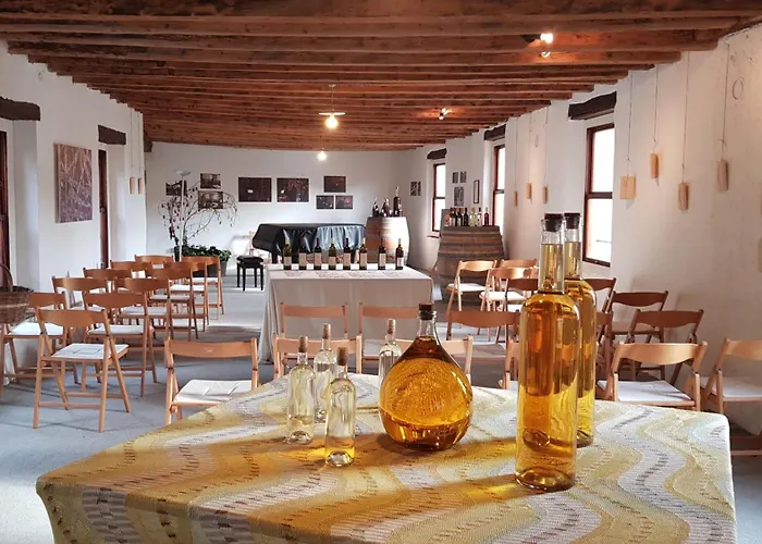 Casa Antica Mosaici Gospodarstwo agroturystyczne