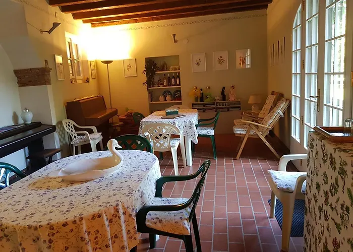 Casa Antica Mosaici Gospodarstwo agroturystyczne