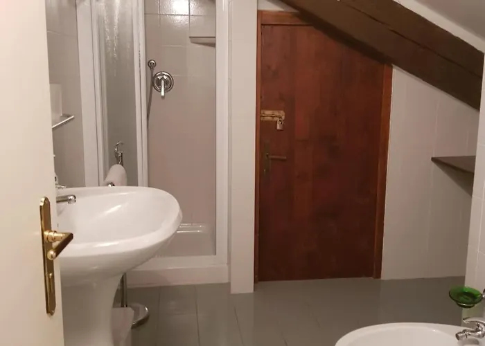 Casa Antica Mosaici Gospodarstwo agroturystyczne Trivignano Udinese